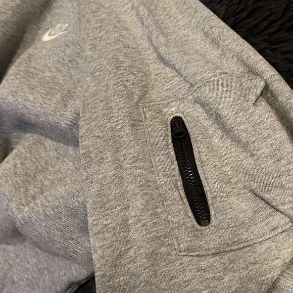 Nike Crewneck Sweatshirt XXL - Picture 4 of 4